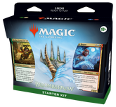 Kit Inicial - Magic: The Gathering 2024 - Magic: The Gathering - MoxLand